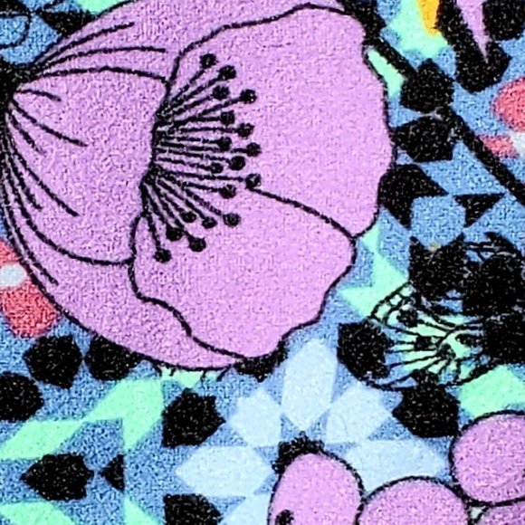 LuLaRoe leggings and tops - Picture 6 of 13